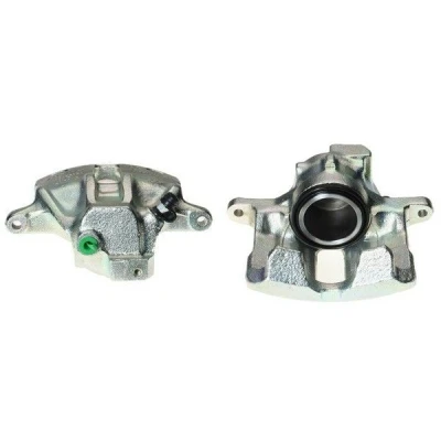 Abbildung von BUDWEG CALIPER 342398 Bremssattel AUDI: A4 B5 Avant, Saloon
