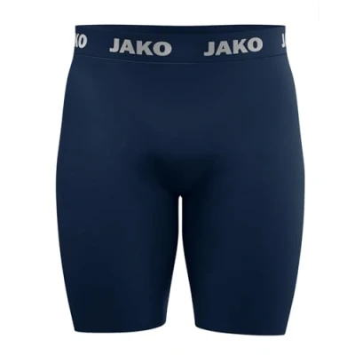 Abbildung von JAKO Unisex Short Tights Function, Marine, M