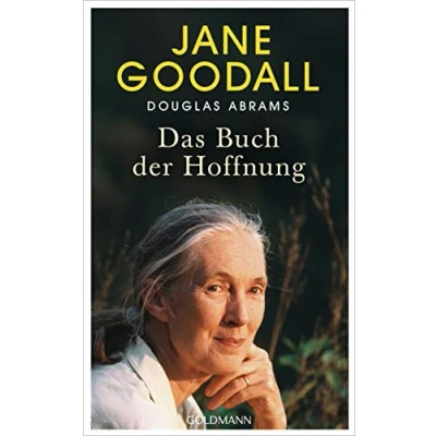 Abbildung von Das Buch der Hoffnung