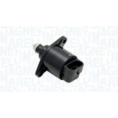 Abbildung von MAGNETI MARELLI 820003395010 Leerlaufregler elektrisch RENAULT: CLIO 2, Kangoo I