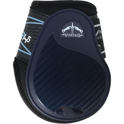Abbildung von Veredus Bügelstiefel TRPro H5 Blau