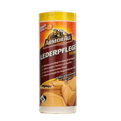 Abbildung von ARMOR ALL 39020L Lederpflegemittel
