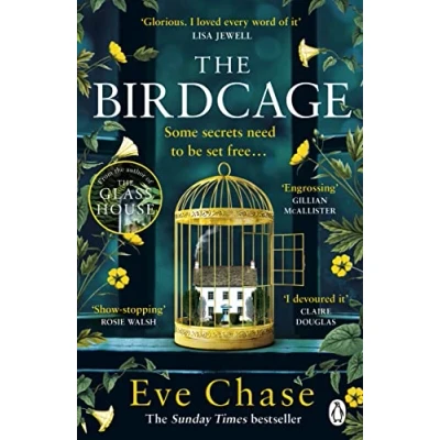 Abbildung von The Birdcage: spellbinding new mystery from author of Sunday Times bestseller and Richard Judy pick Glass House