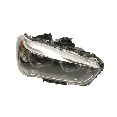 Abbildung von VALEO ORIGINAL PART 046735 Scheinwerfer rechts LED für Rechtsverkehr mit Stellmotor LWR BMW: X1