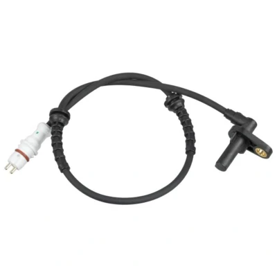 Abbildung von FEBI BILSTEIN 173619 ABS Sensor Vorderachse links, rechts 490 RENAULT: CLIO 2, Kangoo I, II Express