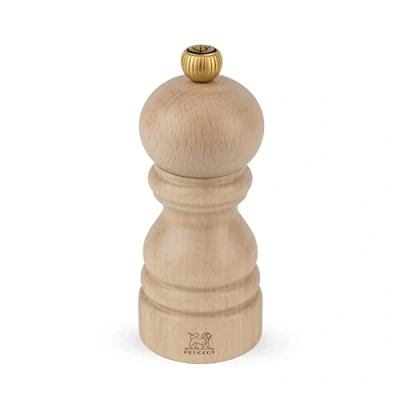 Abbildung von Peugeot Pfeffermühle 12cm Buche N natur Mahlwerk