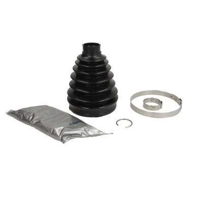 Abbildung von SPIDAN 25311 Achsmanschette 114,58 TPE (thermoplastischer Elastomer) RENAULT: SCENIC 2, MEGANE 2 Coupe Cabriolet, Kangoo I