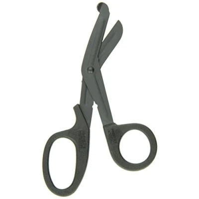 Abbildung von NCD Medical/Prestige Medical 607 BLK 7 1/2 inches Premium Fluoride Scissor