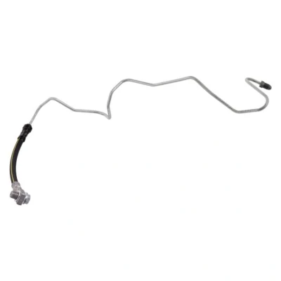 Abbildung von FEBI BILSTEIN 33020 Bremsschläuche Hinterachse rechts 233 VOLKSWAGEN: Golf 4, 4 Variant, Bora SKODA: Octavia 1 Combi