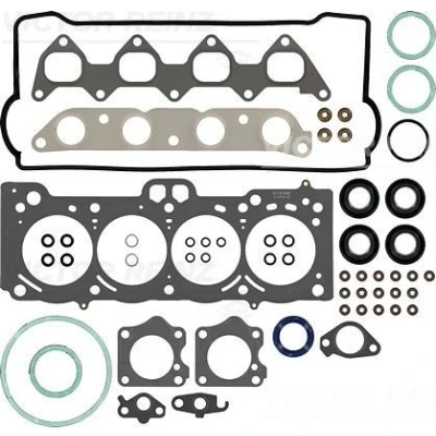 Abbildung von REINZ 02 52935 01 Dichtungssatz, Zylinderkopf mit Ventilschaftabdichtung TOYOTA: Celica VI Coupe, Corolla VIII Saloon