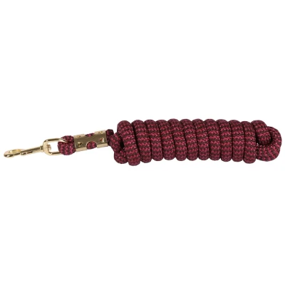 Abbildung von Harry&#039;s Horse Lead rope PP 3M
