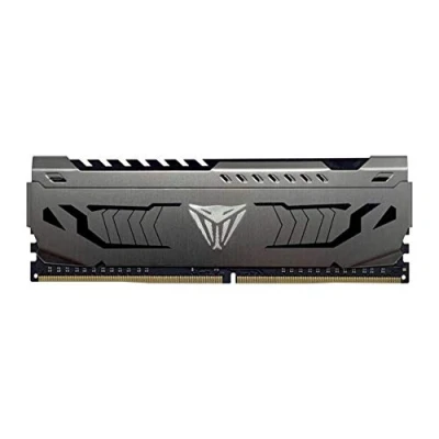 Abbildung von Patriot Viper Steel DDR4 8GB 3200MHz Single Module Gaming Arbeitsspeicher PVS48G320C6