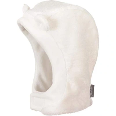 Abbildung von Sterntaler Unisex Baby Schalmütze , Beige (Ecru), 45 EU