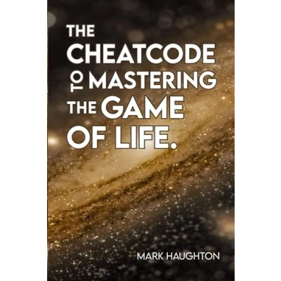 Abbildung von the Cheatcode to Mastering Game of Life