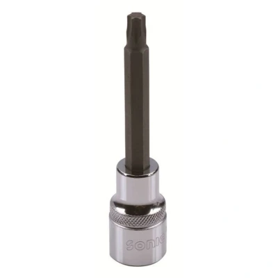 Abbildung von SONIC 83610040 Schrauberbit Chrom Vanadium Stahl Torx