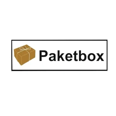 Abbildung von Paketbox Aufkleber Kennzeichnung für (RPw2/1) (17 cm x 5,5 cm)