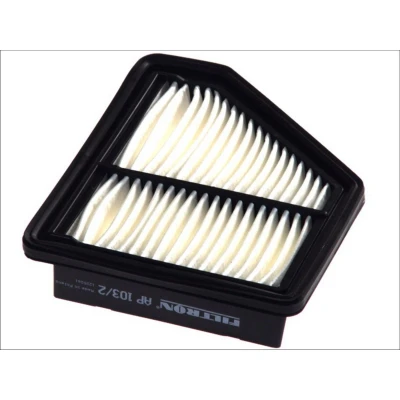 Abbildung von FILTRON AP 103/2 Luftfilter 45 200 168 Filtereinsatz HONDA: CIVIC 8 Hatchback