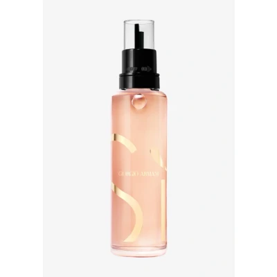 Abbildung von Armani Beauty SÌ Refill Eau de Parfum, Damen, Größe: 100 ml,