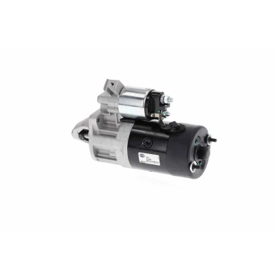Abbildung von HELLA 8EA 012 528 161 Anlasser 12 2,2 9 FIAT: Ducato II Van, PEUGEOT: Boxer Van