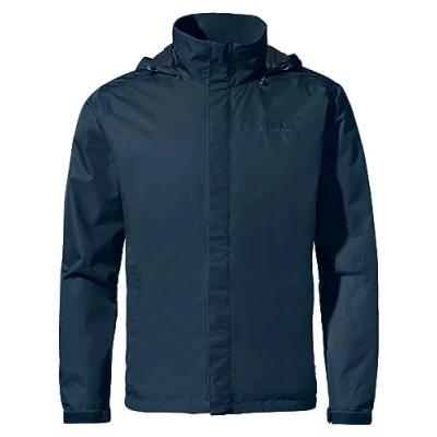 Abbildung von VAUDE Herren Mens Escape Light Jacket, Dark Sea Uni, 5XL EU