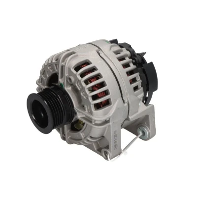 Abbildung von STARDAX STX100221R Lichtmaschine 12V 100A OPEL: Zafira B, Astra G Caravan, CC