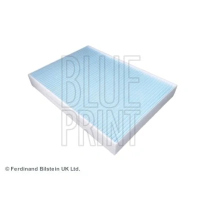 Abbildung von BLUE PRINT ADF122524 Innenraumfilter Pollenfilter 334 238 40 VOLVO: XC60 II, V60 I, XC90 II