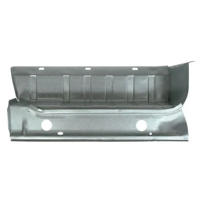 Abbildung von BLIC 6505 06 9558043K Schweller Vorderachse links VOLKSWAGEN: Transporter 4 Bus,