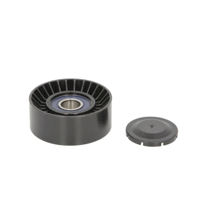 Abbildung von INA 532 0536 10 Umlenkrolle VOLKSWAGEN: Crafter 30 35 Minibus