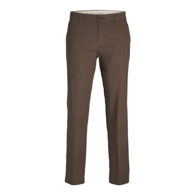 Abbildung von JACK &amp; JONES Male Chino Hose Relaxed Fit