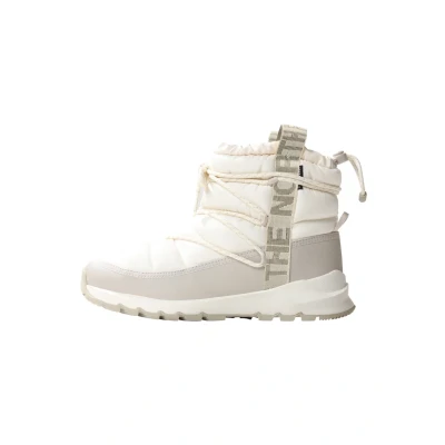Abbildung von The North Face W Thermoball Snowboot/Winterstiefel, Damen, Größe: 40, White Schuhe