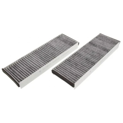 Abbildung von MAPCO 67802 Innenraumfilter Partikelfilter 309 99 30 AUDI: A6 C6 Avant, Saloon, Allroad