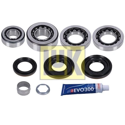 Abbildung von LuK 462 0330 10 Reparatursatz, Differential BMW: 3 Saloon, Convertible