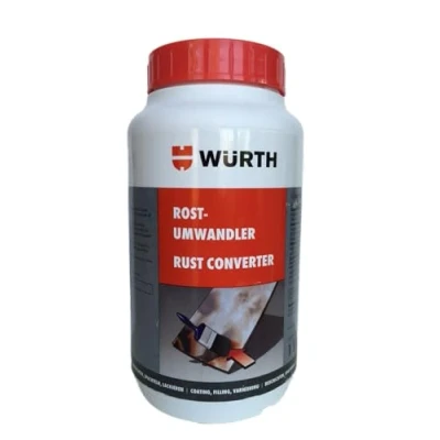 Abbildung von Würth 0893110 Rost Konverter, 1L Volumen, Crème