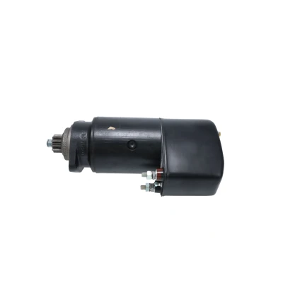 Abbildung von Starter BOSCH 0 986 011 480