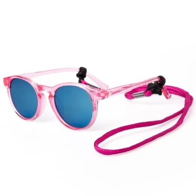 Abbildung von Kiddus Sonnenbrille für Kinder, Größe: One Size, Candy