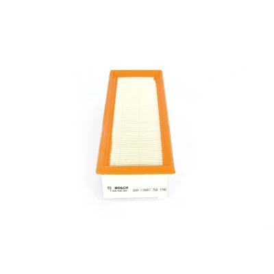 Abbildung von BOSCH F 026 400 459 Luftfilter 72 113 343 Filtereinsatz BMW: 5 Touring, Saloon, X3