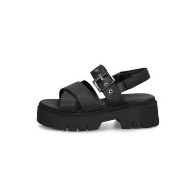 Abbildung von HUGO Kris_Sandal_BKNA