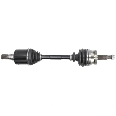 Abbildung von POINT GEAR PNG75898 Antriebswelle Vorderachse links, rechts 670 99