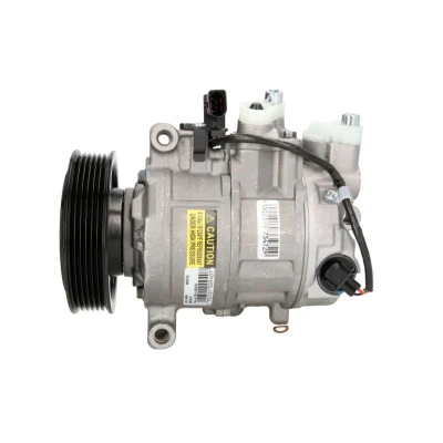 Abbildung von Airstal 10 0940 Kompressor PAG 46 R 134a AUDI: A6 C6 Avant, Saloon