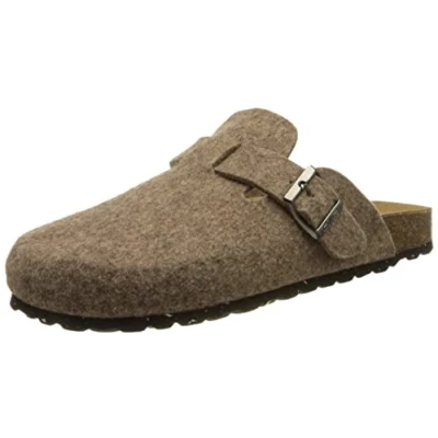 Abbildung von CMP Herren ECO Taraz Home Slippers Slipper, CORTECCIA Mel, 44 EU