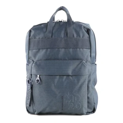 Abbildung von Mandarina Duck Damen Md 20 rucksack, Atlantic Sea, 27x36x10 (L x H W) EU