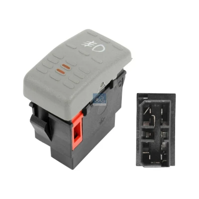 Abbildung von DT Spare Parts 7.78106 Schalter, Nebellicht
