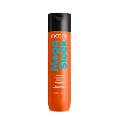 Abbildung von Matrix Total Results Mega Sleek Shampoo 300 ml