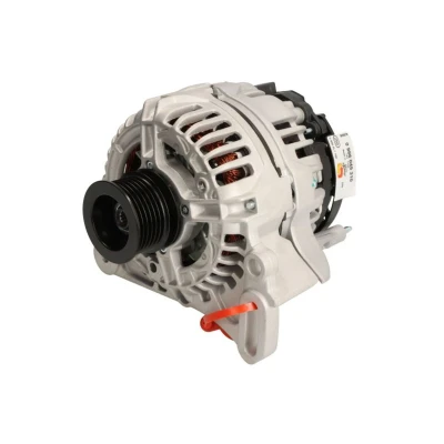 Abbildung von BOSCH 0 986 045 310 Lichtmaschine 14V 110A VOLKSWAGEN: Polo V Hatchback, Golf 6, 5, SKODA: Octavia 2 Combi, SEAT: Altea