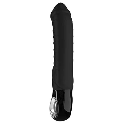 Abbildung von Fun Factory Tiger G5 Vibrator Schwarz
