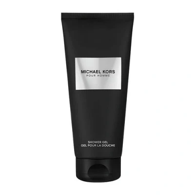 Abbildung von Michael Kors Pour Homme Duschgel 200 ml