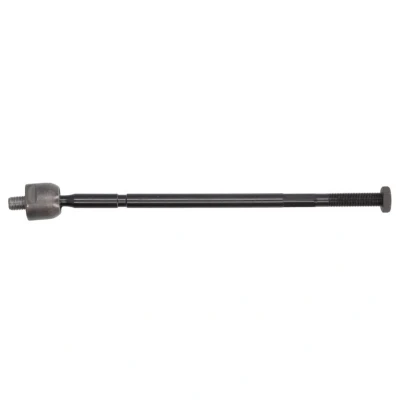 Abbildung von FEBI BILSTEIN 43203 Axialgelenk Vorderachse links, rechts, beidseitig 342 mit Kontermutter TOYOTA: Celica V Coupe