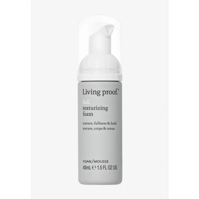 Abbildung von Living Proof Full Texturing Foam 45 ml