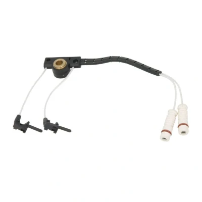 Abbildung von QUICK BRAKE WS 0422 A Verschleißanzeige mit Halter, Achssatz MERCEDES BENZ: G Class Off Road