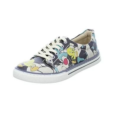 Abbildung von DOGO Sneaker Catch Me If You Can Tweety 41